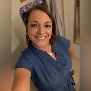 Meet your Posher, Amy